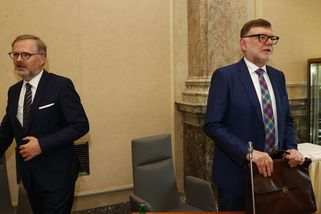 Česko daň na Google či Metu po vzoru Polska nechystá. Jde přitom o miliardy - Novinky